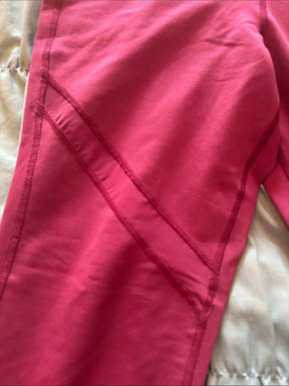 Gently used, OLD NAVY ACTIVE Leggings 🩷